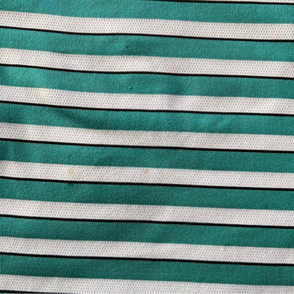 FootJoy Striped Golf Polo Men’s Size XL - Picture 12 of 13